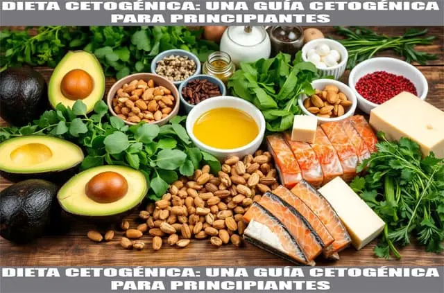 dieta cetogénica