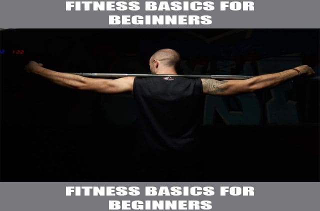 Fitness Basics for Beginners