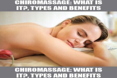 chiromassage