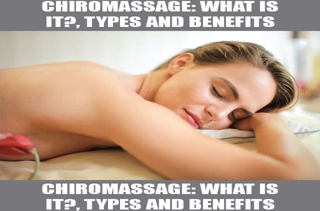 chiromassage