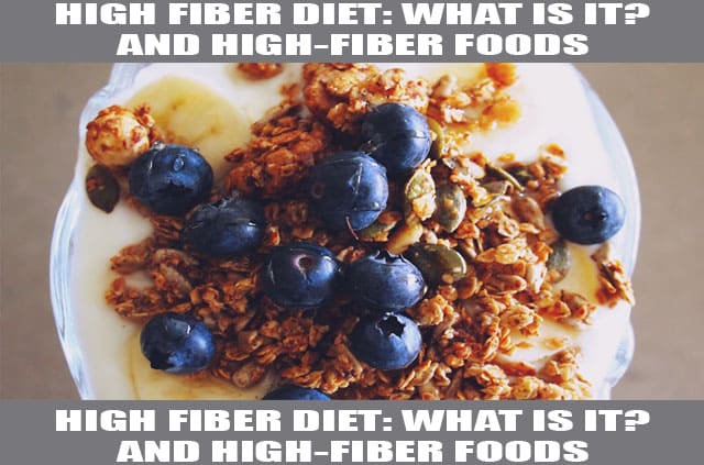 high-fiber-diet