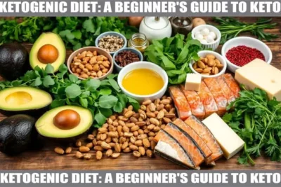 ketogenic diet