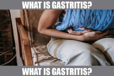 what is gastritis