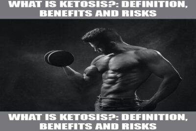 what is ketosis