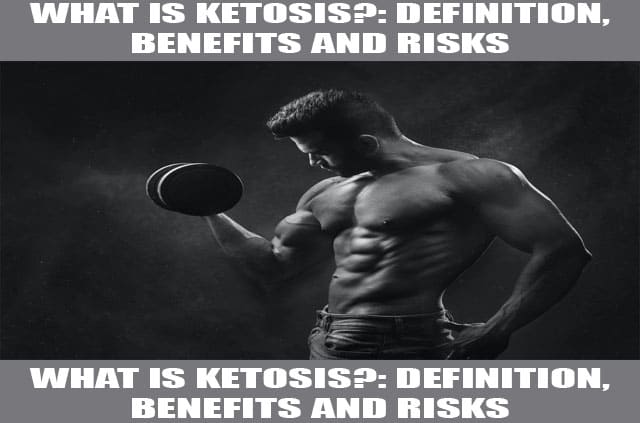 what is ketosis