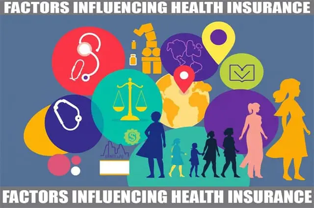 factors influencing health insurance