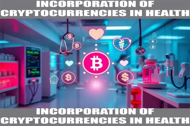 cryptocurrencies and health