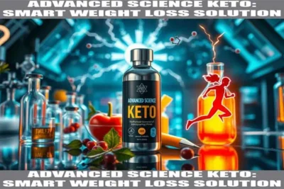 advanced science keto