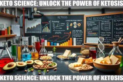 keto science